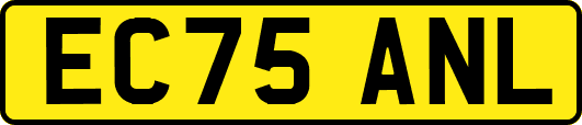EC75ANL