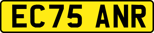 EC75ANR