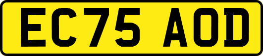 EC75AOD