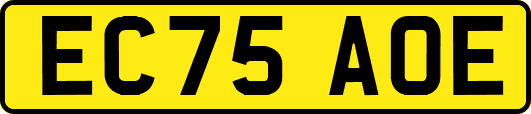 EC75AOE