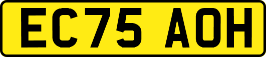 EC75AOH