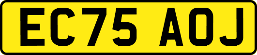 EC75AOJ