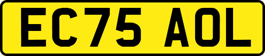 EC75AOL