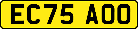 EC75AOO