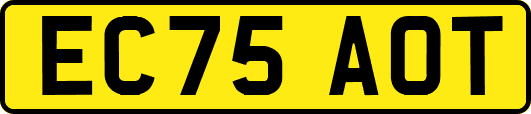 EC75AOT