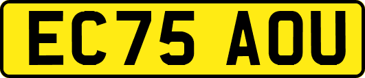 EC75AOU
