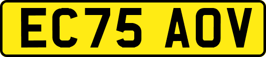 EC75AOV