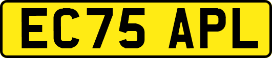 EC75APL