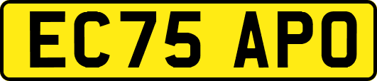 EC75APO