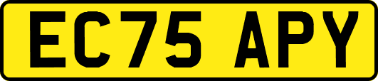 EC75APY