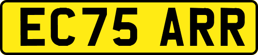EC75ARR