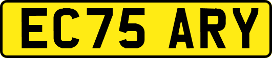 EC75ARY