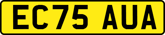 EC75AUA
