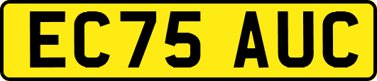 EC75AUC