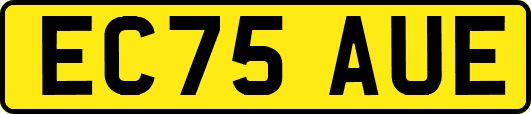 EC75AUE