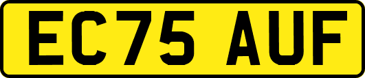 EC75AUF