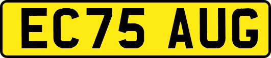EC75AUG