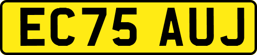 EC75AUJ