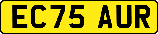 EC75AUR