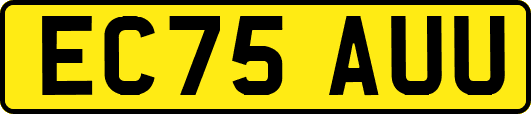 EC75AUU