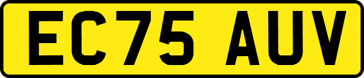 EC75AUV