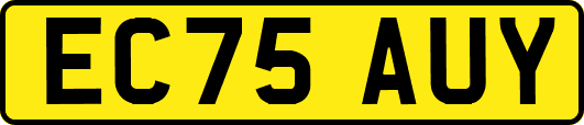 EC75AUY