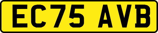 EC75AVB
