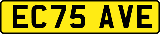 EC75AVE