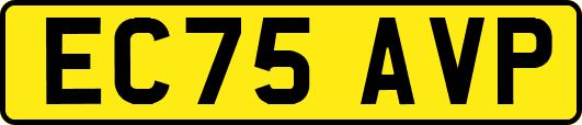 EC75AVP