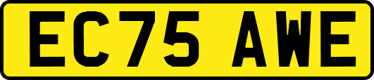 EC75AWE