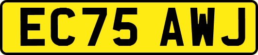 EC75AWJ