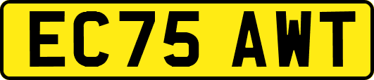 EC75AWT