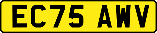 EC75AWV