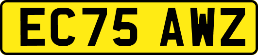 EC75AWZ