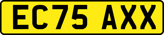 EC75AXX