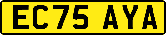 EC75AYA