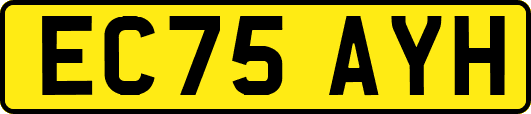 EC75AYH