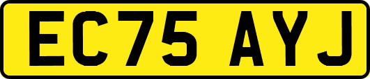 EC75AYJ