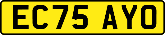 EC75AYO
