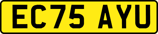 EC75AYU