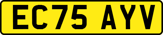 EC75AYV