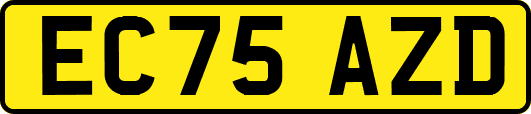 EC75AZD