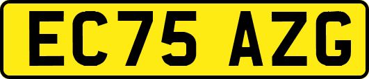 EC75AZG