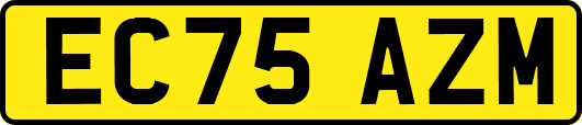 EC75AZM