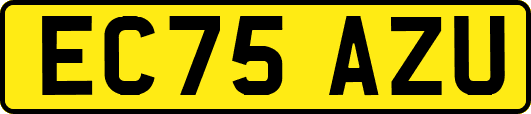 EC75AZU