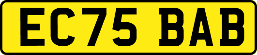 EC75BAB