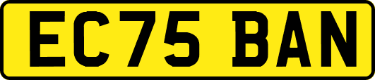 EC75BAN