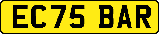 EC75BAR