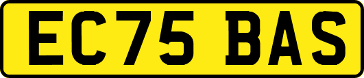 EC75BAS