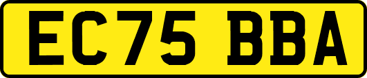 EC75BBA